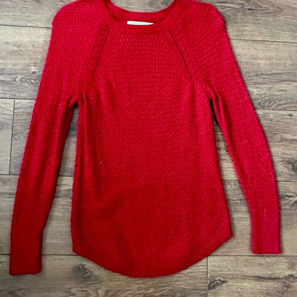 Loft tunic sweater - SP